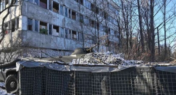 Rússia amplia invasão na Ucrânia e se aproxima de Kiev